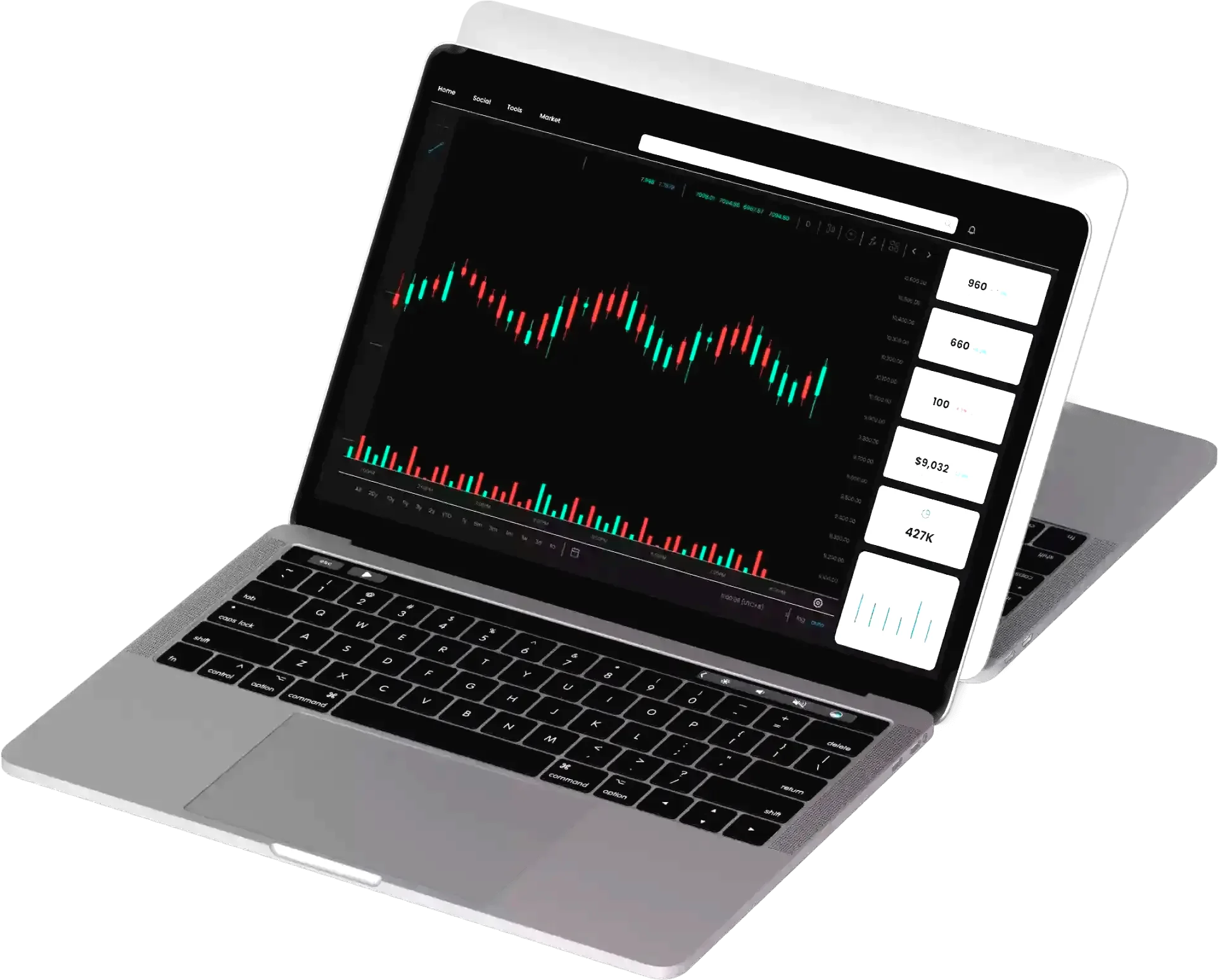 Mercivanta asset digitali